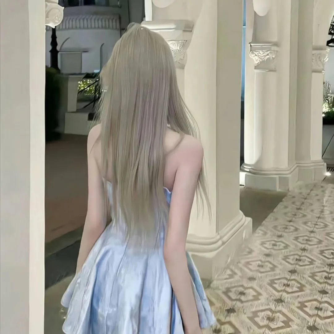 我想结束这一切