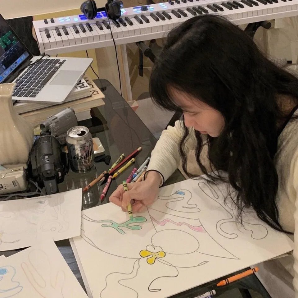 离婚后江小姐她杀疯了