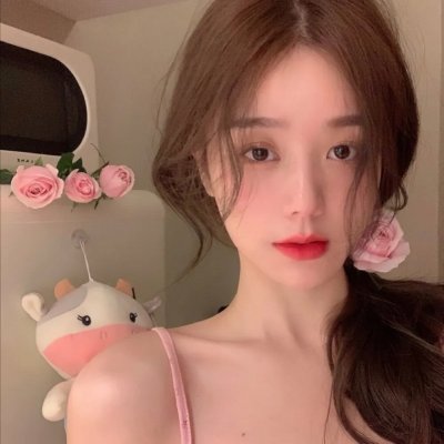 你是世界的开始